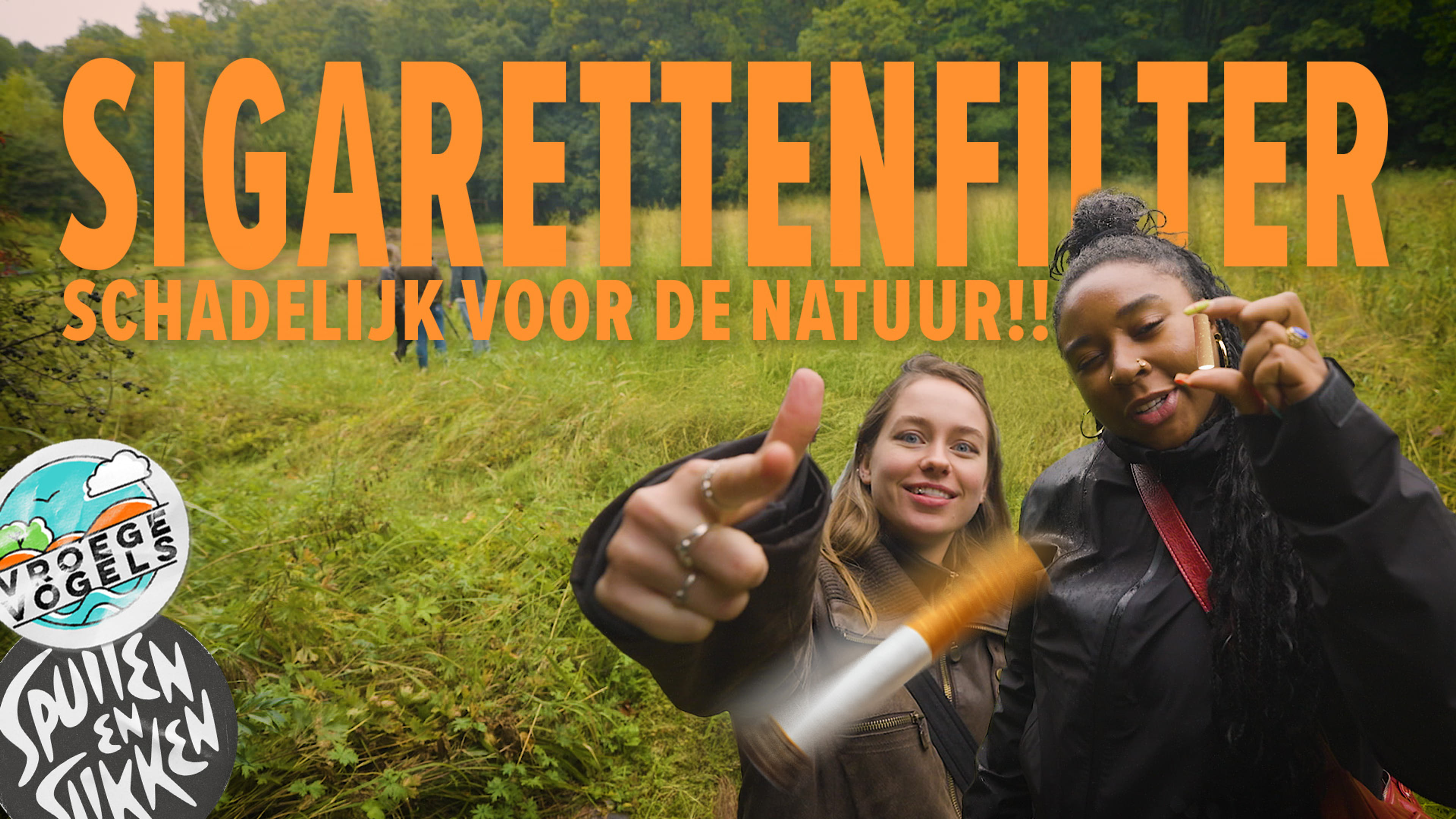 Afbeelding van Maar Natuuurlijk - Wees Geen Viespeuk